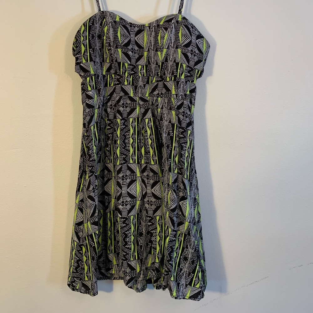 Ladies dress